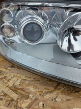 Load image into Gallery viewer, Frontscheinwerfer VW Sharan 7M4941016AE Xenon Rechts Scheinwerfer Headlight