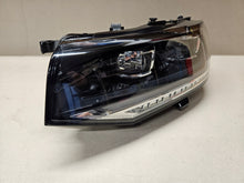 Laden Sie das Bild in den Galerie-Viewer, Frontscheinwerfer VW T-Cross T Cross 2GM941035B LED Links Scheinwerfer Headlight