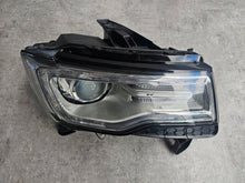 Laden Sie das Bild in den Galerie-Viewer, Frontscheinwerfer Jeep Grand Cherokee Wk2 68144708AF Rechts Headlight SCH8635722101mk