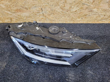 Laden Sie das Bild in den Galerie-Viewer, Frontscheinwerfer Audi Q7 4M0941012C LED Rechts Scheinwerfer Headlight SCH9531716522nv