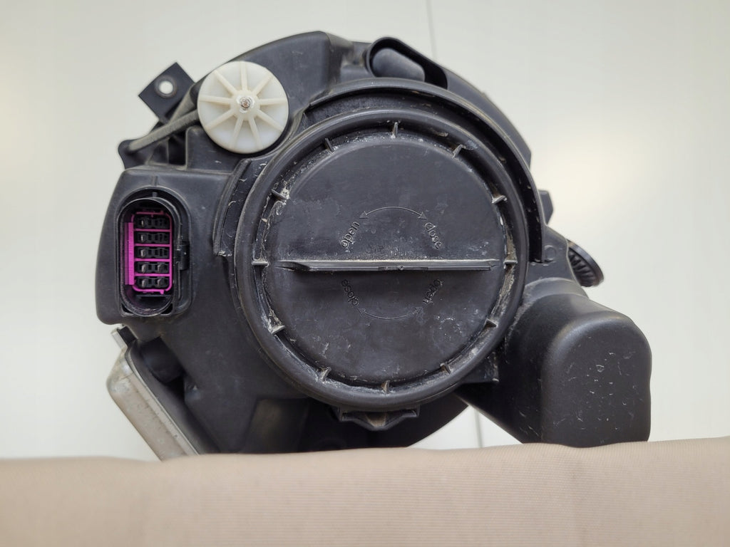 Frontscheinwerfer Mercedes-Benz W463 Xenon Ein Stück (Rechts oder Links) SCH7736233553ye