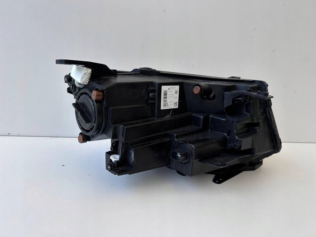 Frontscheinwerfer Jeep Compass 155256625 Xenon Links Scheinwerfer Headlight SCH4506859786ja