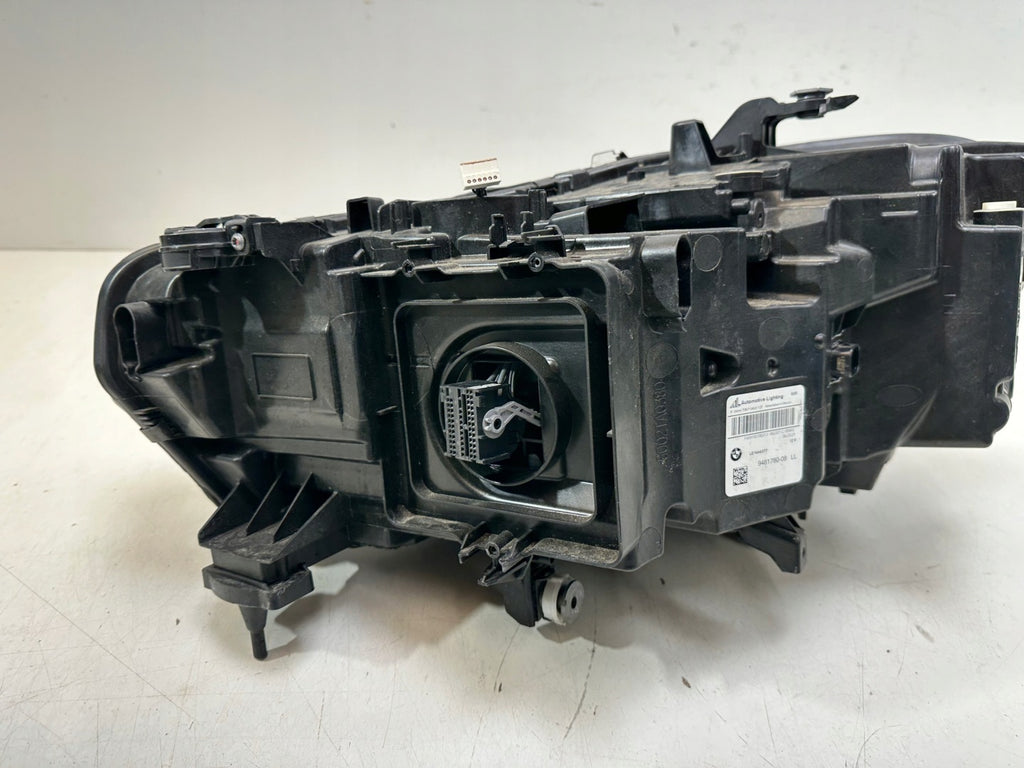Frontscheinwerfer BMW X5 G05 X6 G06 9481780-08 LED Rechts Scheinwerfer Headlight SCH1115739068ac