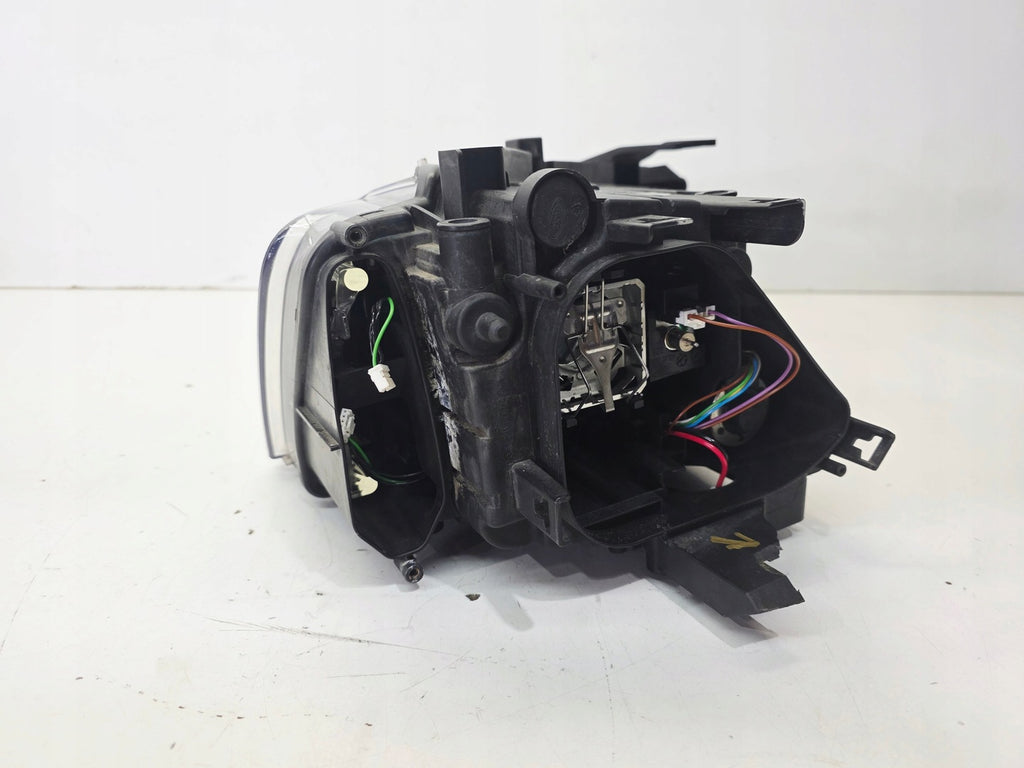 Frontscheinwerfer Audi Q3 8U0941043 LED Links Scheinwerfer Headlight SCH6344552137mz