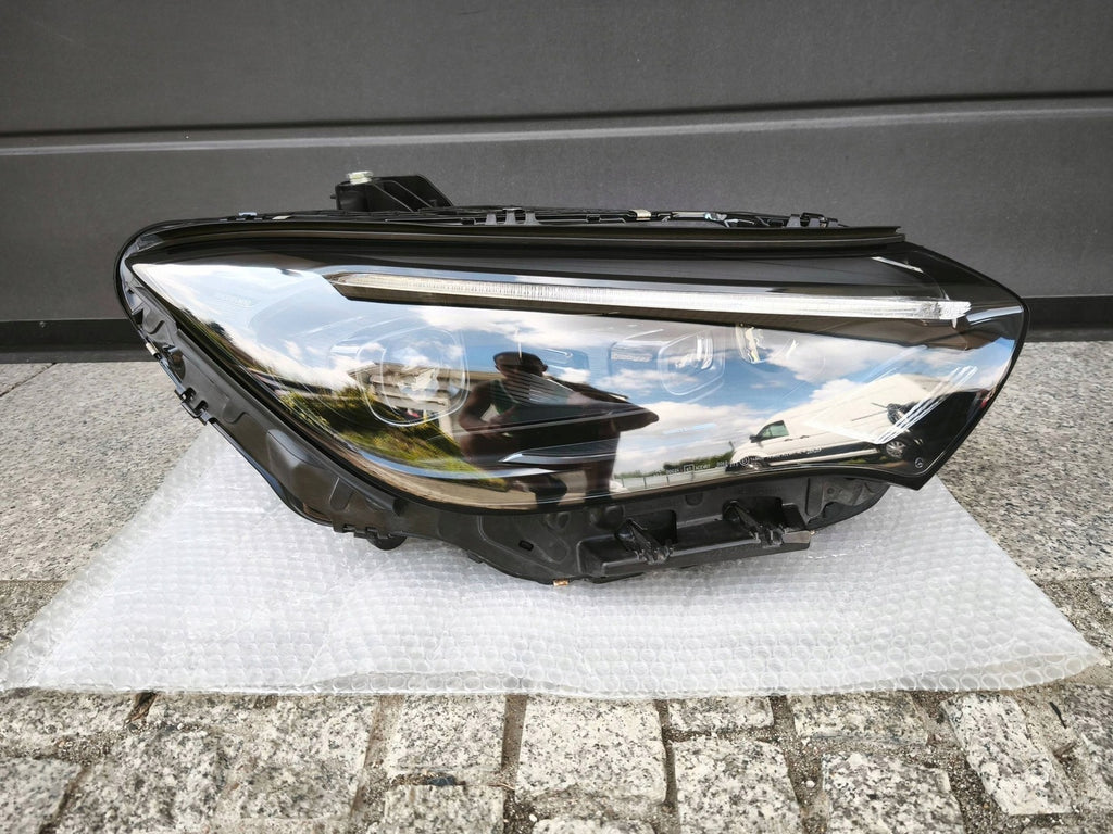 Frontscheinwerfer Mercedes-Benz Eqe V295 A2959062001 LED Rechts Headlight SCH3280740493dm