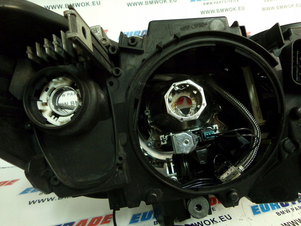Frontscheinwerfer BMW F36 F32 F82 F33 7387541 Xenon Links Scheinwerfer Headlight SCH5315672745ov