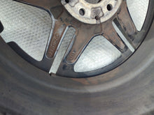 Laden Sie das Bild in den Galerie-Viewer, 1x Alufelge 18 Zoll 7.5" 5x112 49ET A1774011500 Mercedes-Benz Amg Rim Wheel FEL2442591530vb