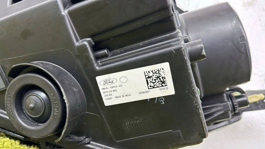 Frontscheinwerfer Ford Ecosport MN15-13E014-AD Xenon Rechts Headlight SCH5969504534xk