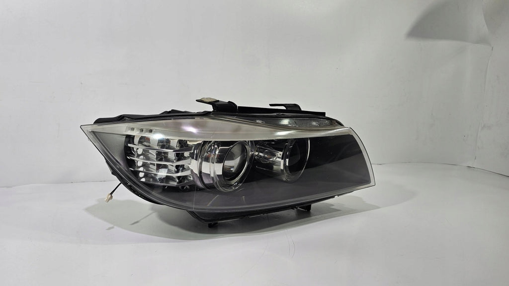 Frontscheinwerfer BMW 3 E91 E90 12484246235 Rechts Scheinwerfer Headlight SCH6295789835da