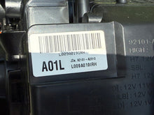 Laden Sie das Bild in den Galerie-Viewer, Frontscheinwerfer Kia Ceed 92101-A2010 LED Links Scheinwerfer Headlight