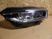 Laden Sie das Bild in den Galerie-Viewer, Frontscheinwerfer Renault Koleos II 260607971R Full LED Links Headlight