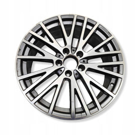 1x Alufelge 18 Zoll A1774010600 Mercedes-Benz W177 Rim Wheel FEL9353518489zt