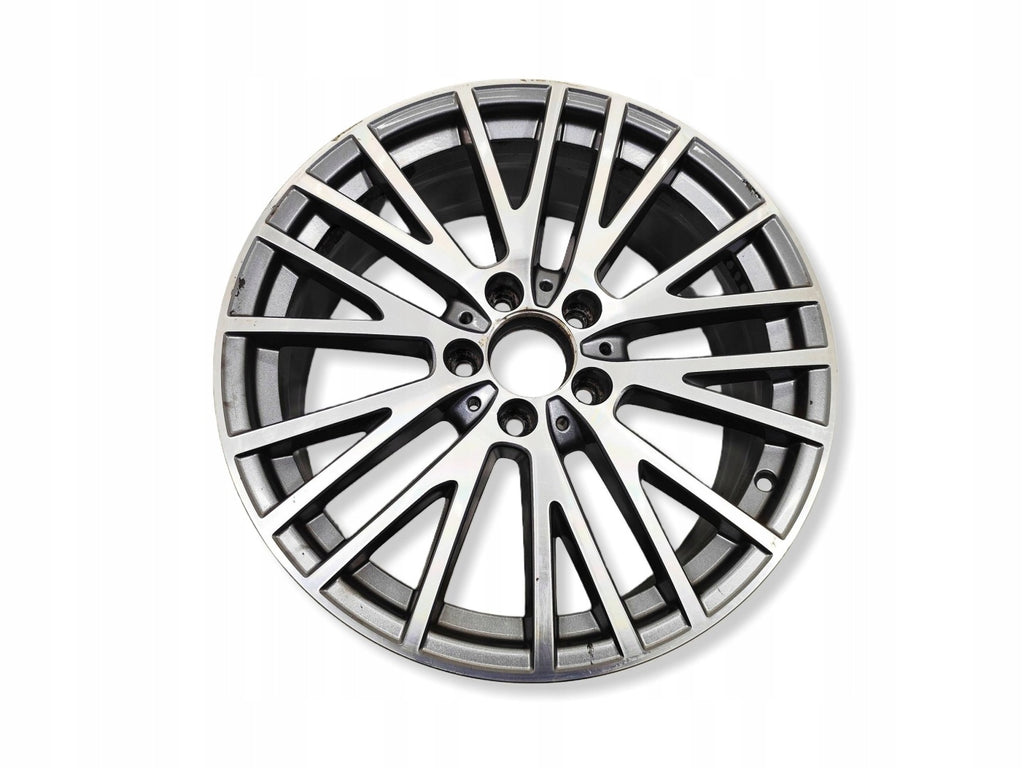 1x Alufelge 18 Zoll A1774010600 Mercedes-Benz W177 Rim Wheel FEL9353518489zt