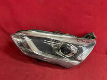 Laden Sie das Bild in den Galerie-Viewer, Frontscheinwerfer Ford C-Max F1CB-13D153-AF Links Scheinwerfer Headlight SCH3322751303po