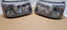 Laden Sie das Bild in den Galerie-Viewer, Frontscheinwerfer Land Rover Range I XBC501723LZN XBC501733LZN Rechts oder Links SCH2516545793qb