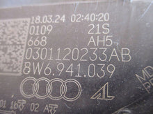 Laden Sie das Bild in den Galerie-Viewer, Frontscheinwerfer Audi A5 8W6941039 LED Links Scheinwerfer Headlight