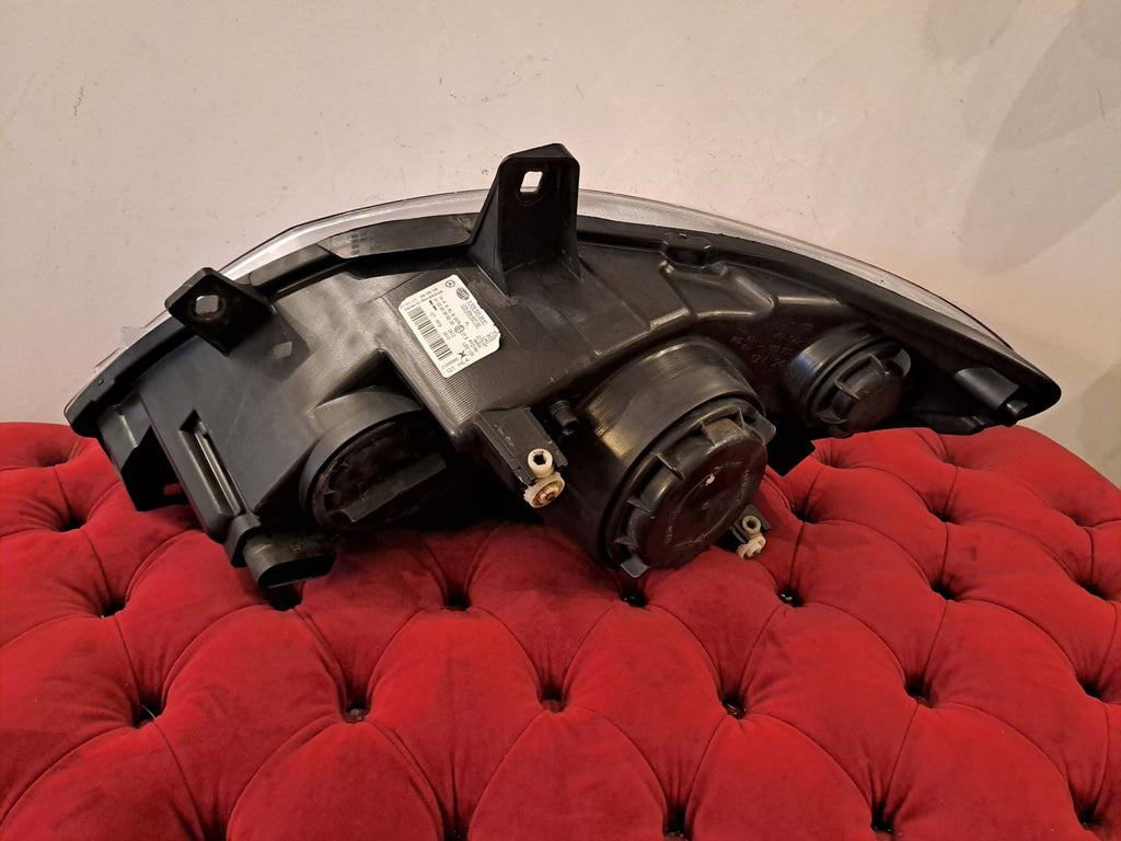 Frontscheinwerfer Mercedes-Benz Viano W639 Vito A6398202961 Xenon Rechts SCH9051372092io