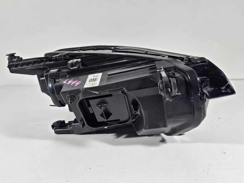 Frontscheinwerfer VW Passat B8 3G1941035QQ LED Links Scheinwerfer Headlight SCH8326737213mj