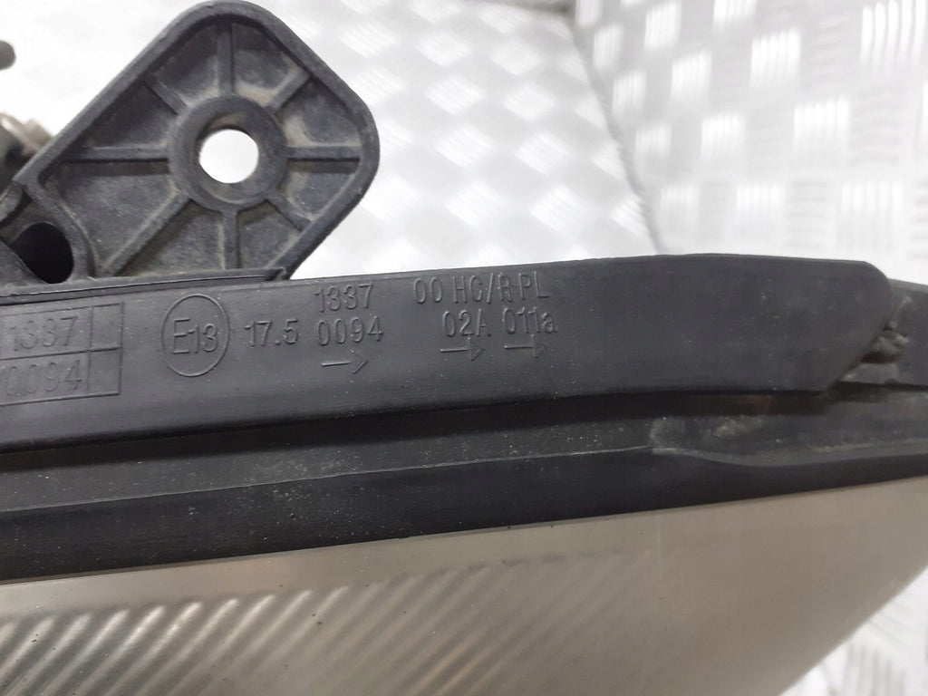 Frontscheinwerfer Kia Sportage II 92101-1F0 Links Scheinwerfer Headlight SCH5083043343uf