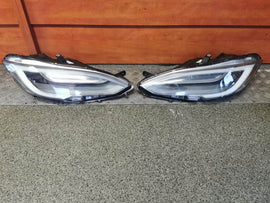 Frontscheinwerfer Tesla S 105357400C LED Links Scheinwerfer Headlight SCH4633019877xb