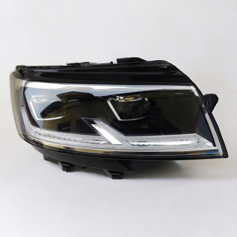 Frontscheinwerfer VW T6 LED Rechts Scheinwerfer Headlight