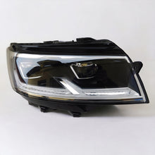 Laden Sie das Bild in den Galerie-Viewer, Frontscheinwerfer VW T6 LED Rechts Scheinwerfer Headlight