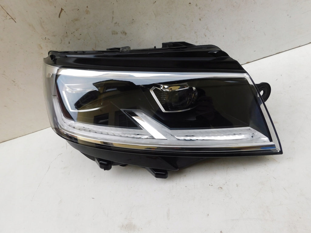 Frontscheinwerfer VW T6 LED Rechts Scheinwerfer Headlight