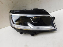 Laden Sie das Bild in den Galerie-Viewer, Frontscheinwerfer VW T6 LED Rechts Scheinwerfer Headlight