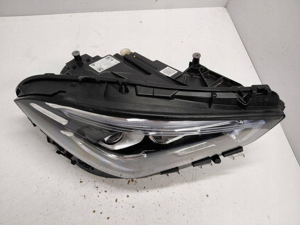 Frontscheinwerfer Mercedes-Benz Cla A1189062600 Rechts Scheinwerfer Headlight SCH4729388292oq