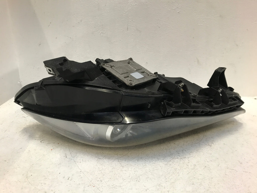 Frontscheinwerfer Alfa Romeo Giulia 50558651 LED Links Scheinwerfer Headlight SCH7788399239cu