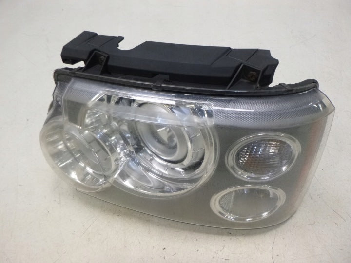 Frontscheinwerfer Land Rover Range III L322 XBC502020LP0 Xenon Links Headlight SCH4823030877tq