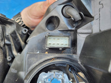 Load image into Gallery viewer, Frontscheinwerfer Opel Vectra C TL793389777 Rechts Scheinwerfer Headlight SCH9615538660wf