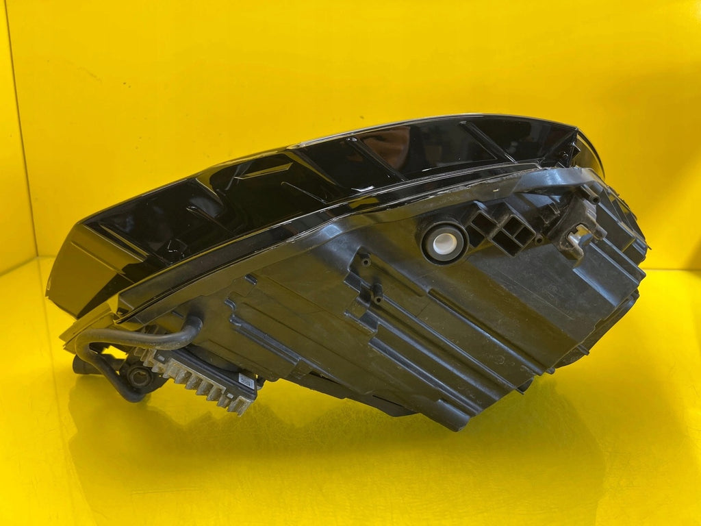 Frontscheinwerfer Audi A6 C8 4K0941033 LED Links Scheinwerfer Headlight SCH3665320204lr