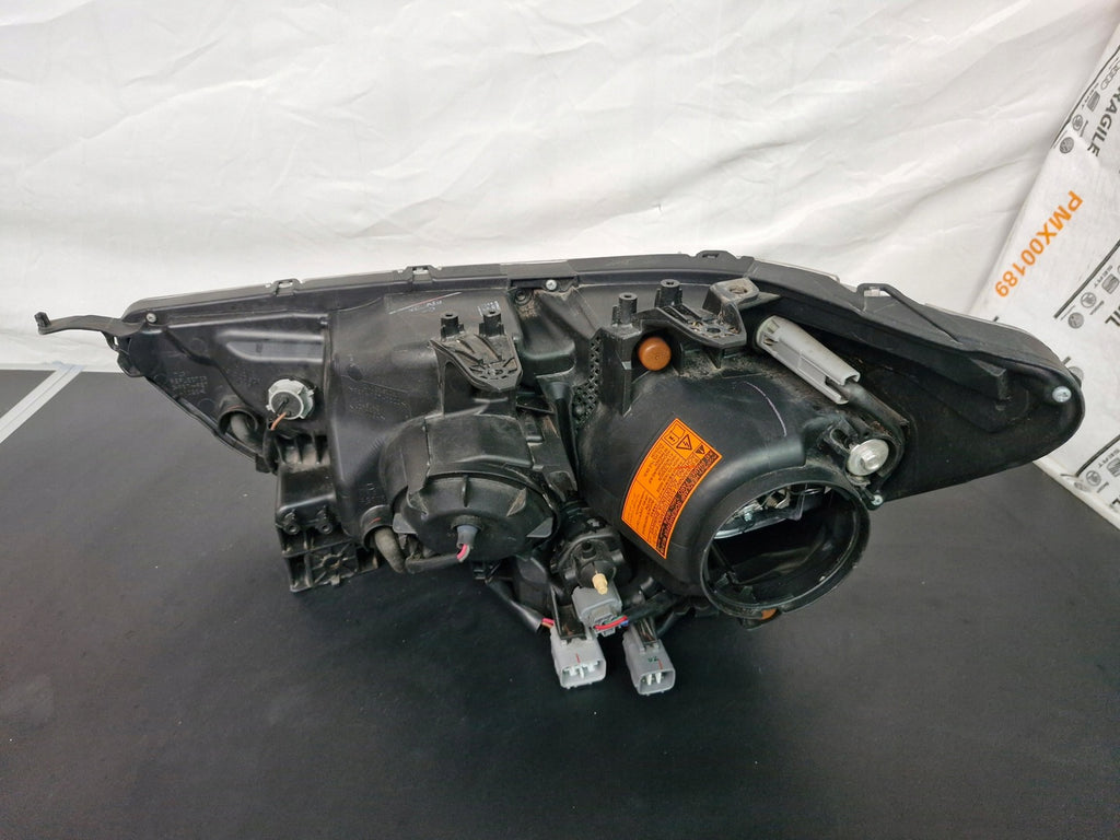 Frontscheinwerfer Mitsubishi Asx FALSE Scheinwerfer Headlight SCH7980288526ji
