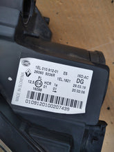 Load image into Gallery viewer, Frontscheinwerfer Renault Zoe 260605036 Links Scheinwerfer Headlight SCH7205171269cb