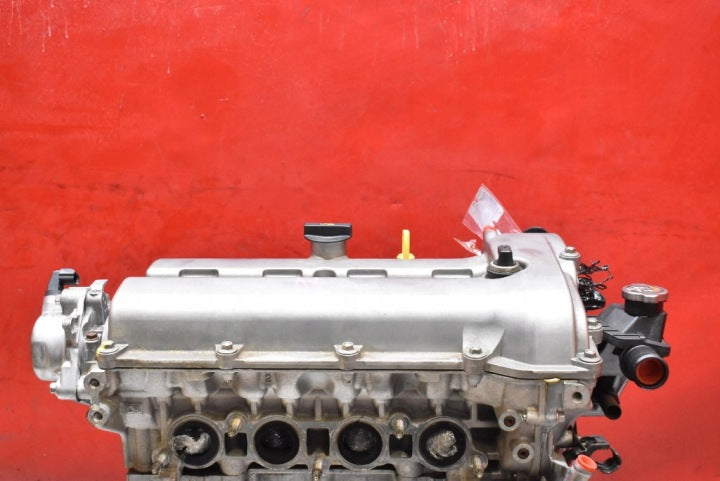 Motor Mazda Mx-5 Nd I 1057086 2.0 160PS 104TKm 2015 Benzin Engine Unkomplett MOT2545982934fx