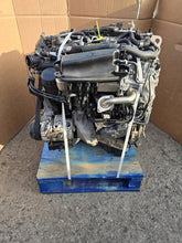 Load image into Gallery viewer, Motor Mercedes-Benz 651924 2.2 CDI 1310TKm 2015 Diesel Engine Komplett MOT9610863594pp