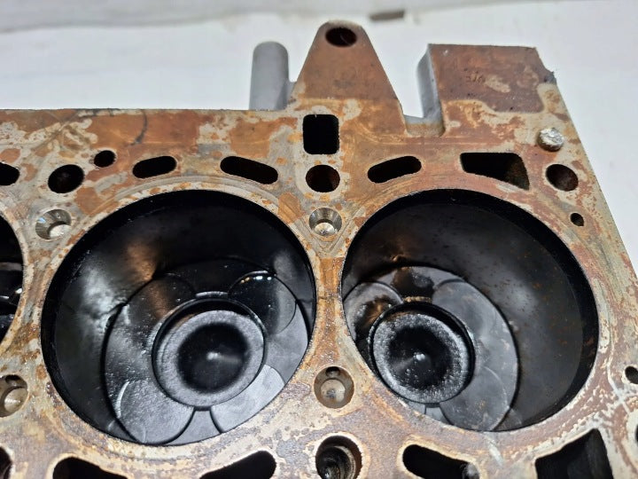 Motorblock Fiat Doblo 55212839 1.3 JTD Diesel Unkomplett MOT6575582142vw