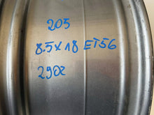 Laden Sie das Bild in den Galerie-Viewer, 1x Alufelge 18 Zoll A2054012902 Mercedes-Benz W205 Rim Wheel FEL3460614222qd