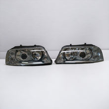 Laden Sie das Bild in den Galerie-Viewer, Frontscheinwerfer VW Sharan 7M3941015 Xenon Rechts Scheinwerfer Headlight