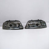 Frontscheinwerfer VW Sharan 7M3941015 Xenon Rechts Scheinwerfer Headlight