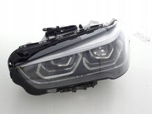 Load image into Gallery viewer, Frontscheinwerfer BMW X1 F48 PJT15091 7472259-06 Links Scheinwerfer Headlight SCH7669465253kn