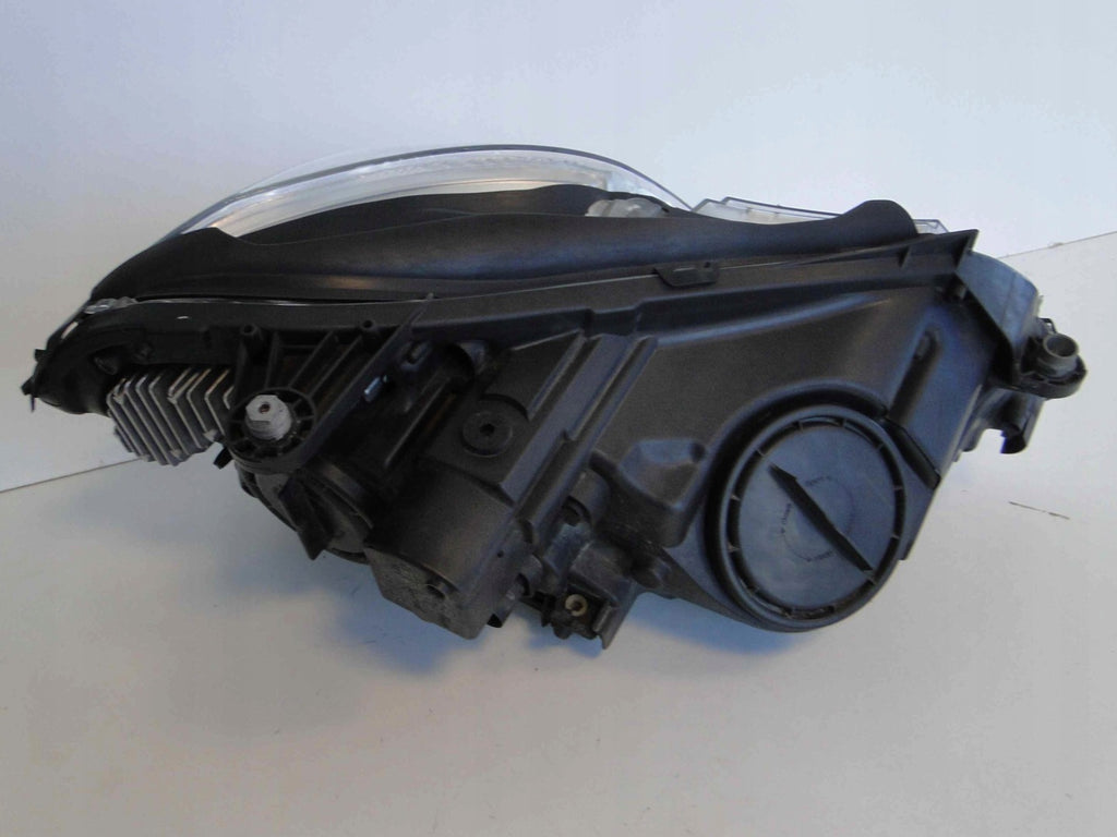 Frontscheinwerfer Mercedes-Benz A2128201959 Xenon Links Scheinwerfer Headlight SCH3135481486jw