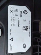 Laden Sie das Bild in den Galerie-Viewer, Frontscheinwerfer BMW X1 5A9A227-01 Full LED Links Scheinwerfer Headlight SCH9459480371qp