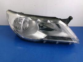 Frontscheinwerfer VW Tiguan 5N1941032R Rechts Scheinwerfer Headlight