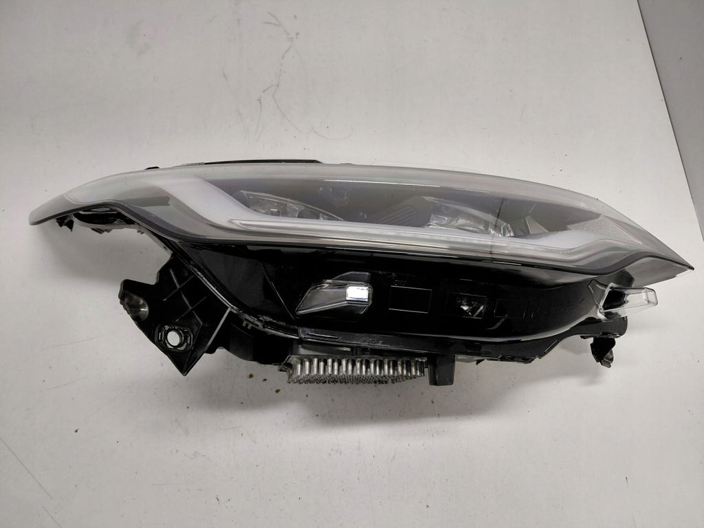 Frontscheinwerfer Land Rover I Discovery V MY42-13W029-HA Full LED Rechts SCH5100869248xe