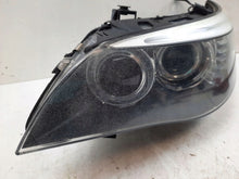 Laden Sie das Bild in den Galerie-Viewer, Frontscheinwerfer BMW 5 E60 E61 1EL00945001 7177739 Links Scheinwerfer Headlight SCH1152023471jb
