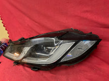 Laden Sie das Bild in den Galerie-Viewer, Frontscheinwerfer Jaguar Xf X260 MK83-13W030 LED Links Scheinwerfer Headlight SCH3310651213vs