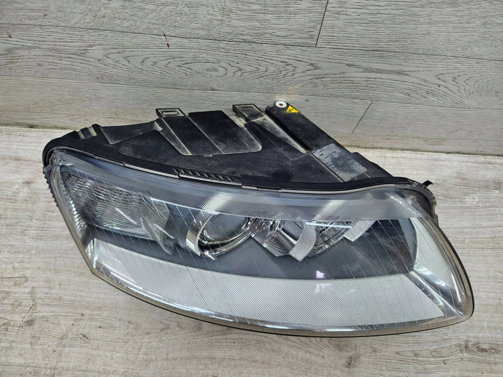 Frontscheinwerfer Audi A6 4F0941030AK Rechts Scheinwerfer Headlight SCH4750469373zs