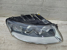 Laden Sie das Bild in den Galerie-Viewer, Frontscheinwerfer Audi A6 4F0941030AK Rechts Scheinwerfer Headlight SCH4750469373zs